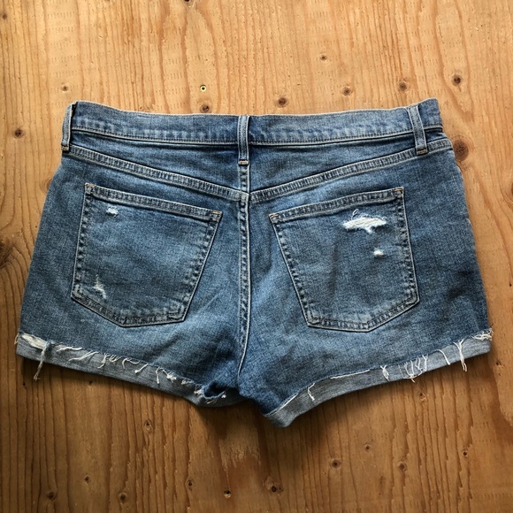 Gap Denim shorts - Picture 2 of 3
